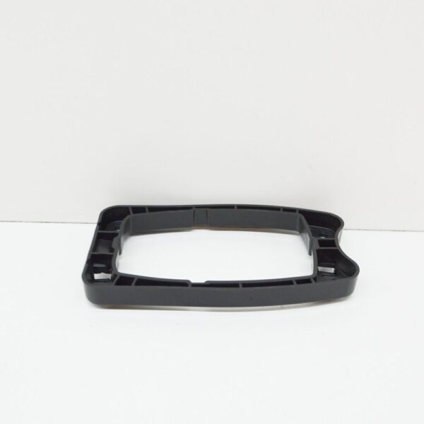 51169155987 - BMW 5 E60 CIC iDrive Controller Switch Frame Bracket 51169155987 NEW GENUINE