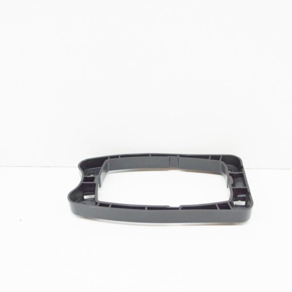 51169155987 - BMW 5 E60 CIC iDrive Controller Switch Frame Bracket 51169155987 NEW GENUINE