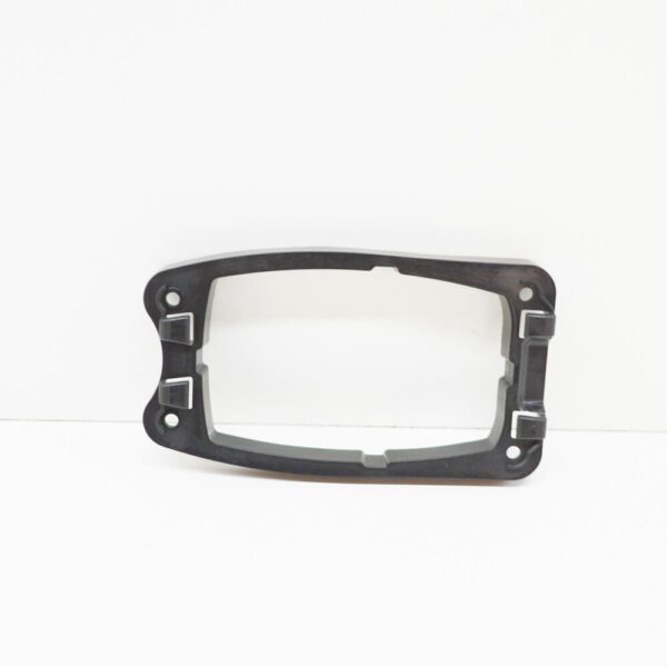 51169155987 - BMW 5 E60 CIC iDrive Controller Switch Frame Bracket 51169155987 NEW GENUINE