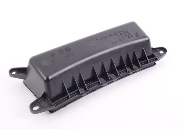 51169157590 - BMW E89 original front storage compartment 51169157590