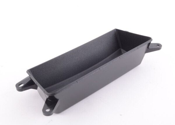 51169157590 - BMW E89 original front storage compartment 51169157590
