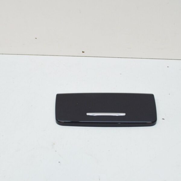 51169170854 - BMW 3 E90 cover center console front 9170854 51169170854 NEW ORIGINAL