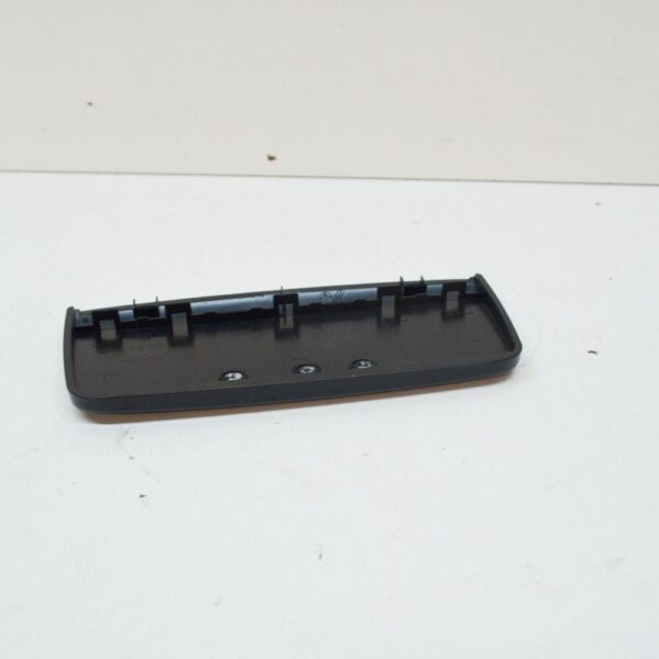 51169170854 - BMW 3 E90 cover center console front 9170854 51169170854 NEW ORIGINAL