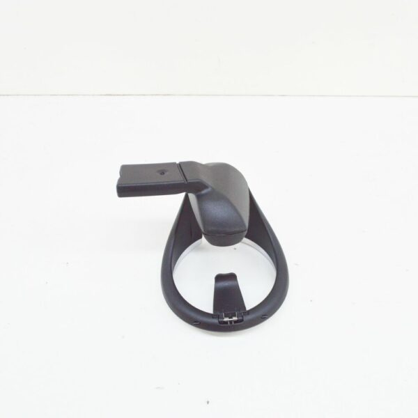 51169173501 - NEW BMW Z4 ROADSTER E89 FRONT HOLDER CUP CENTER CONSOLE 51169173501 ORIGINAL