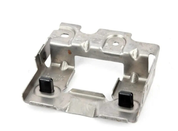51169183593 - NEW MINI COOPER R56 FRONT HAND CONSOLE MOUNT 51169183593 9183593 ORIGINAL
