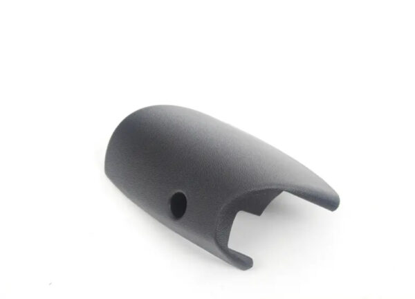 51169185112 - NEW OEM MINI CLUBMAN R55 RIGHT CENTER ARMREST COVER 51169185112 GENUINE