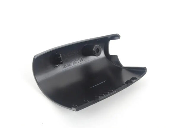 51169185112 - NEW OEM MINI CLUBMAN R55 RIGHT CENTER ARMREST COVER 51169185112 GENUINE