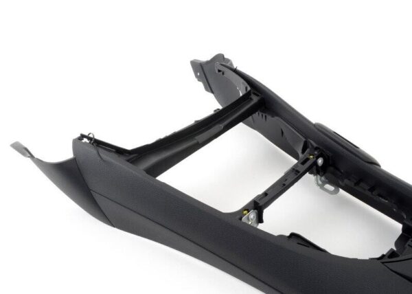 51169193395 - BMW E88 Original Lower Center Console Glass Holder 51169193395