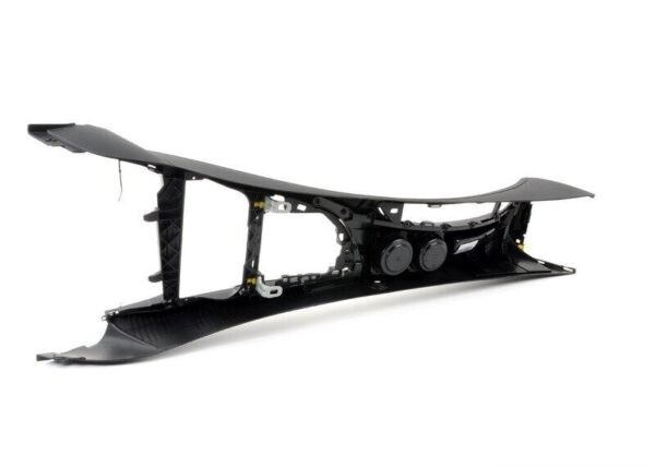 51169193395 - BMW E88 Original Lower Center Console Glass Holder 51169193395