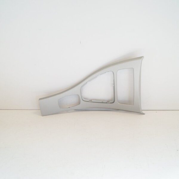 51169197238 - BMW 3 E91 center console trim 51169197238 9197238 REAL NEW