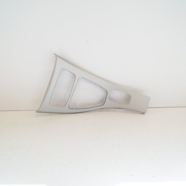 51169197238 - BMW 3 E91 center console trim 51169197238 9197238 REAL NEW