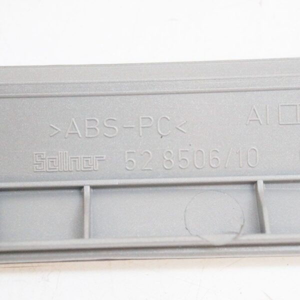 51169197238 - BMW 3 E91 center console trim 51169197238 9197238 REAL NEW