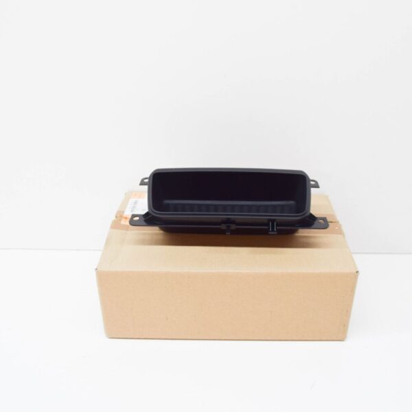 51169198283 - BMW 3 Series E90 medium console storage compartment 51169198283 9198283 new