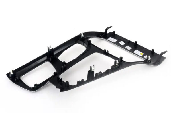 51169206396 - NEW BMW 5 F10 CENTRE CONSOLE TRIM LHD 51169206396 9206396 ORIGINAL