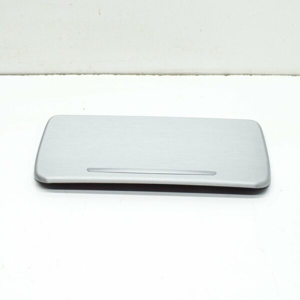 51169206398 - NEW BMW 5 F10 CENTRE CONSOLE CUP HOLDER TRIM LHD 51169206398 ORIGINAL