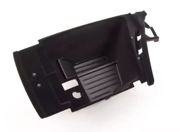 51169206723 - Original BMW 5 F10 F11 Armrest Storage Compartment 51169206723