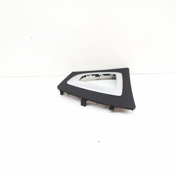 51169207315 - BMW Cover Gearbox Selector 51169207315