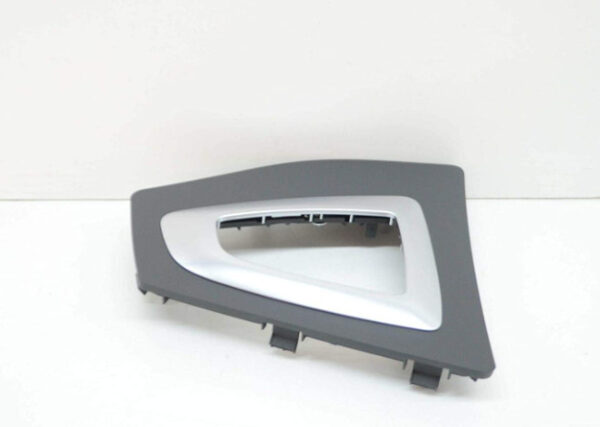 51169207316 - BMW F20 original gear selector cover 51169207316