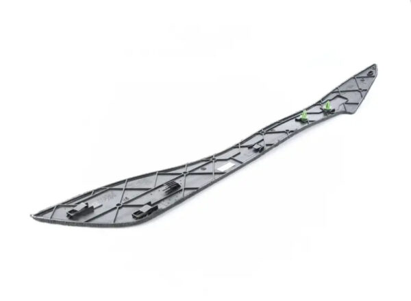 51169208296 - NEW BMW 5 F10 FRONT RIGHT CENTER CONSOLE TRIM PANEL 9208296 51169208296 ORIGINAL
