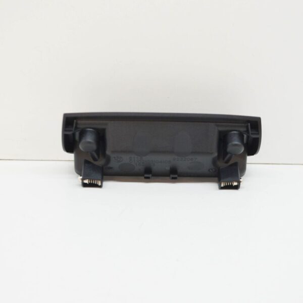 51169232067 - BMW 3 GRAN TURISMO F34 Ahstray 51169232067 9232067 new original 2015