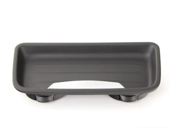 51169232068 - BMW 3 F30, F80 Center Console Storage Tray 51169232068 9232068 NEW GENUINE