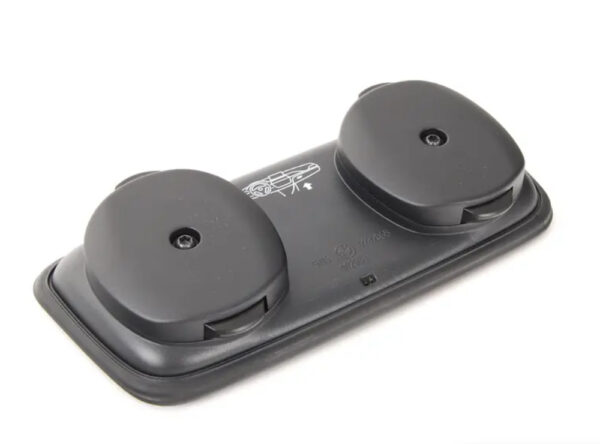 51169232068 - BMW 3 F30, F80 Center Console Storage Tray 51169232068 9232068 NEW GENUINE