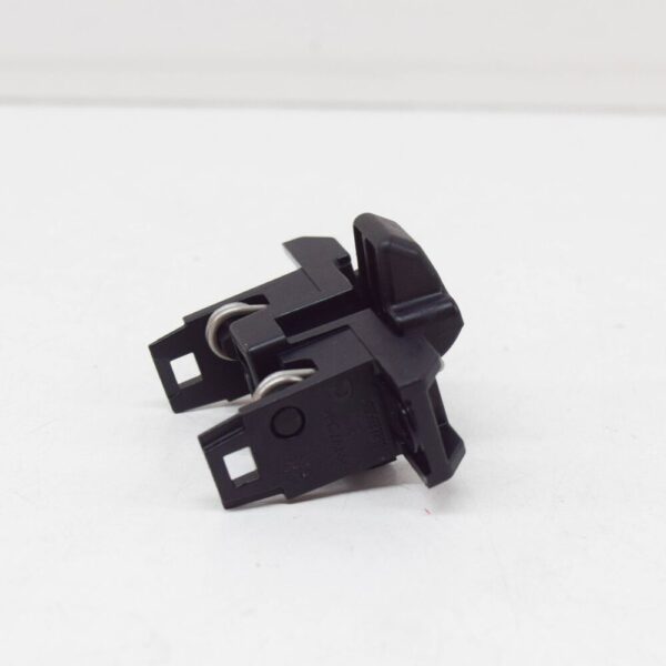 51169232069 - BMW F20 F21 centre console armrest lock 9232069 51169232069 REAL NEW