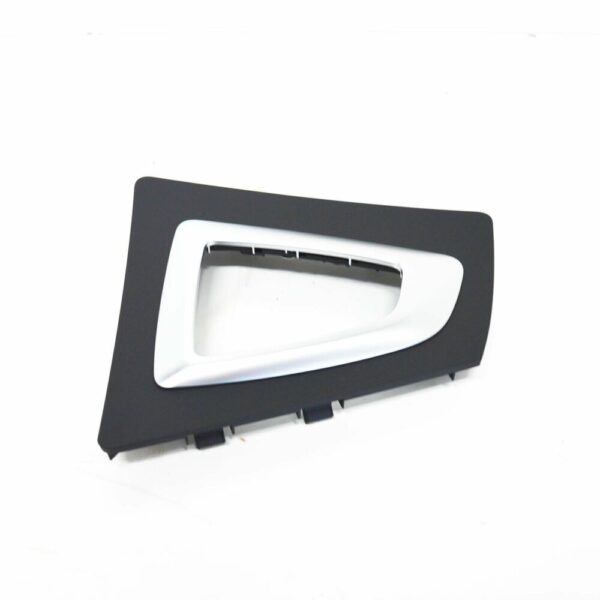 51169234131 - NEW BMW 3 Series F30 SWITCH SELECTOR TRIM LHD 9234131 51169234131 ORIGINAL