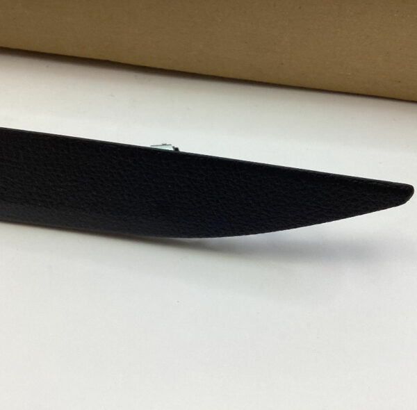 51169235482 - BMW 3 F30 center console trim 51169235482 9235482 NEW ORIGINAL