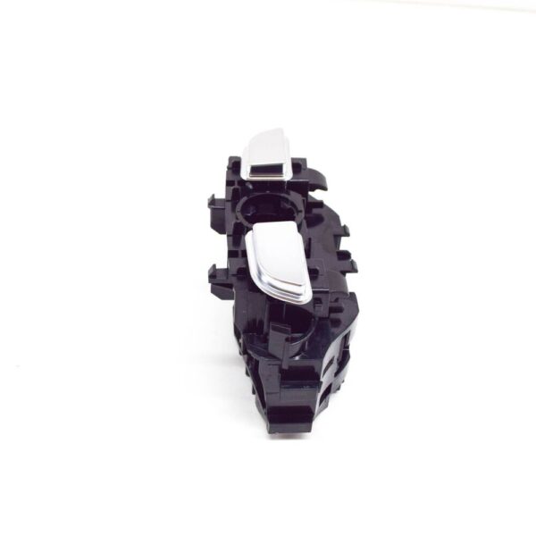 51169240214 - BMW F13 6 Coupe Center Console Armrest Lock 51169240214 9240214 NEW GENUINE