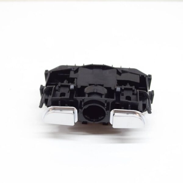 51169240214 - BMW F13 6 Coupe Center Console Armrest Lock 51169240214 9240214 NEW GENUINE