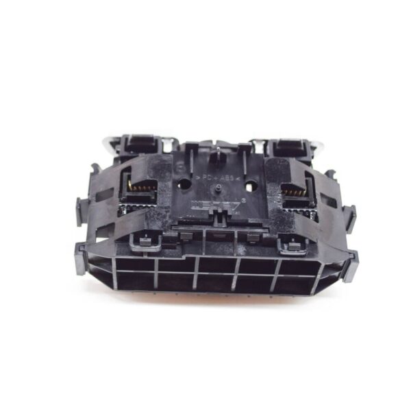51169240214 - BMW F13 6 Coupe Center Console Armrest Lock 51169240214 9240214 NEW GENUINE