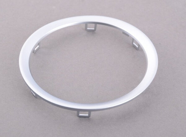 51169252902 - NEW BMW X1 E84 CENTRE CONSOLE CHROME RING 51169252902 9252902