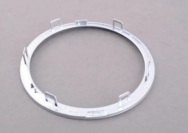 51169252902 - NEW BMW X1 E84 CENTRE CONSOLE CHROME RING 51169252902 9252902