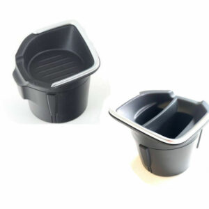 51169257210 - New Genuine BMW F20 F21 F22 F23 Center Console Set Of Storage Trays OEM