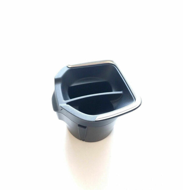 51169257210 - New Genuine BMW F20 F21 F22 F23 Center Console Set Of Storage Trays OEM