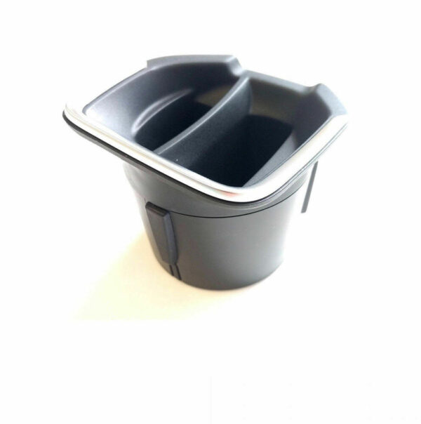51169257210 - New Genuine BMW F20 F21 F22 F23 Center Console Set Of Storage Trays OEM
