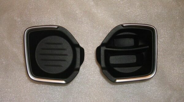 51169257210 - New Genuine BMW F20 F21 F22 F23 Center Console Set Of Storage Trays OEM