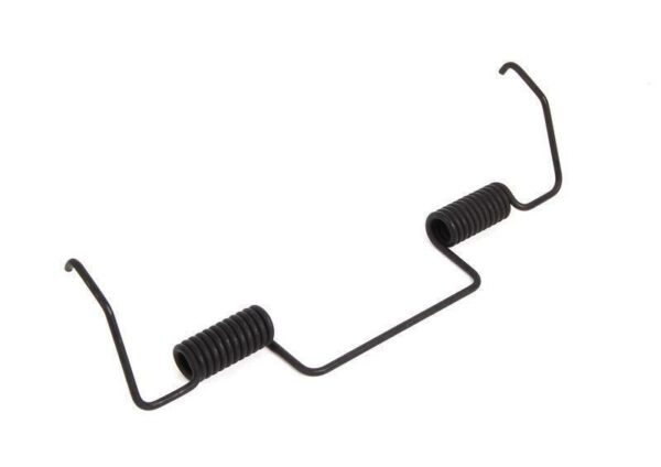 51169268737 - NEW CENTER SPRING BMW E90 E91 E92 E93 ECI MODULE