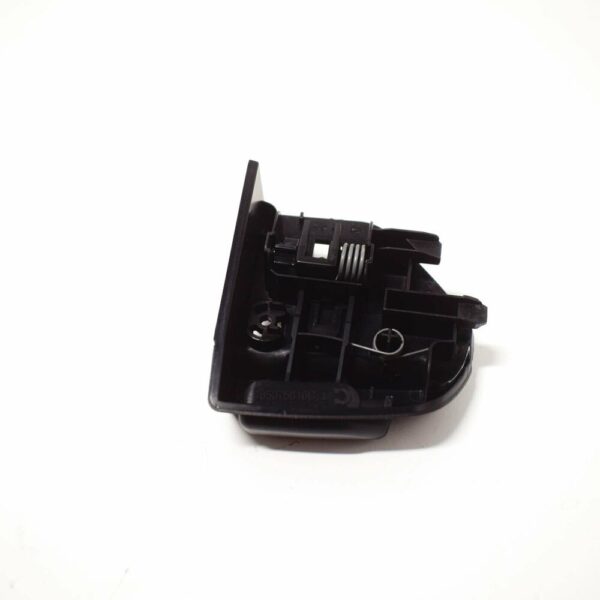51169276667 - NEW BMW X5 F15 CENTER CONTROL ARMREST LEFT LOCK 51169276667 9276667 OEM