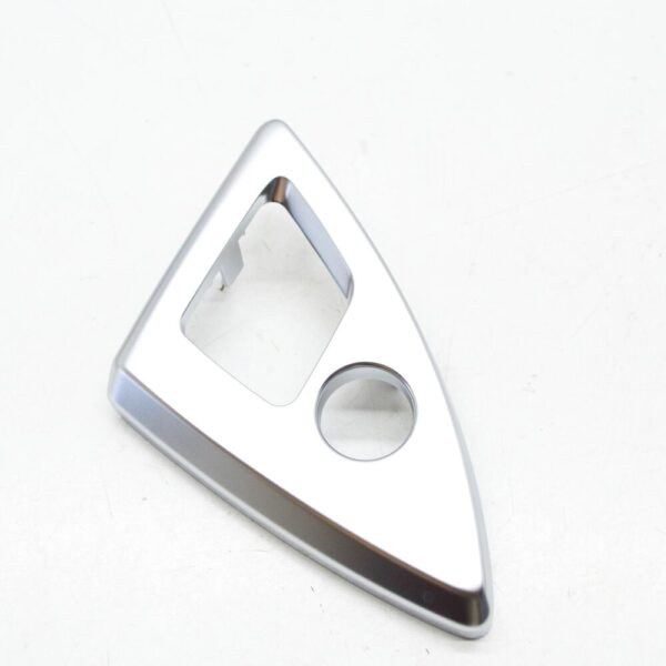 51169277348 - BMW 5 F10 bezel locking center console armrest LHD 51169277348 NEW