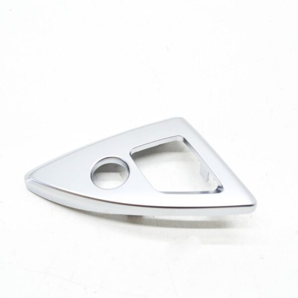 51169277348 - BMW 5 F10 bezel locking center console armrest LHD 51169277348 NEW
