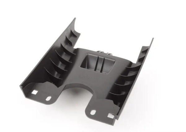 51169286269 - MINI CONVERTIBLE R57 FRONT CENTRE CONSOLE TRIM 51169286269 NEW GENUINE