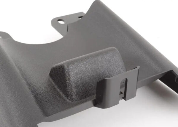 51169286269 - MINI CONVERTIBLE R57 FRONT CENTRE CONSOLE TRIM 51169286269 NEW GENUINE