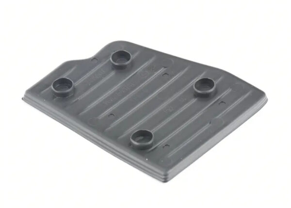 51169288722 - NEW BMW HYBRID F10 F11 F18 MAT INSERT BEARING COMPARTMENT FRONT 51169288722