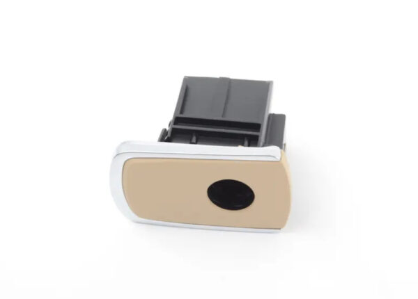 51169290978 - NEW BMW 4 GRAN COUPE F36 GLOVE BOX LOCKABLE OPENER 9290978 51169290978