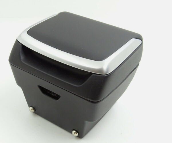 51169301742 - NEW BMW 7 G11 CENTER CONSOLE ASHTRAY 51169301742 ORIGINAL
