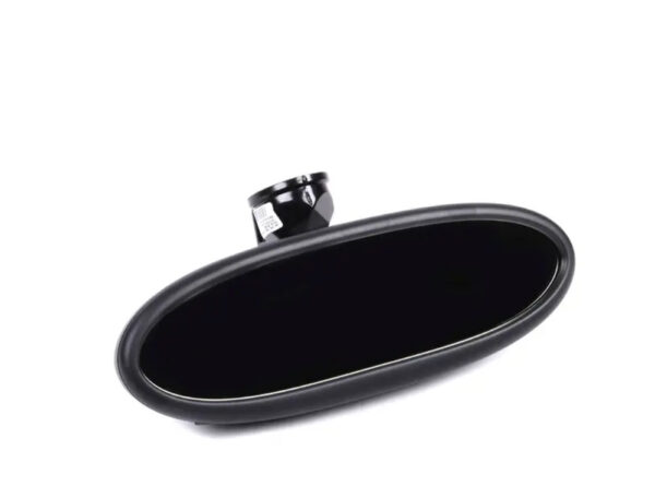 51169302886 - NEW MINI CLUBMAN R55 FRONT INTERIOR REAR VIEW MIRROR LHD 51169302886 ORIGINAL