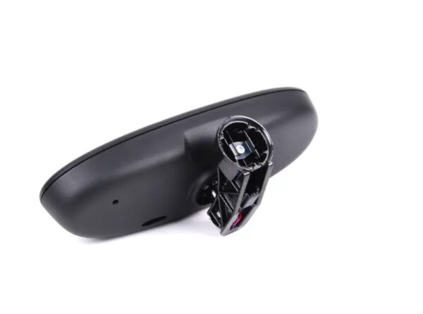 51169302886 - NEW MINI CLUBMAN R55 FRONT INTERIOR REAR VIEW MIRROR LHD 51169302886 ORIGINAL