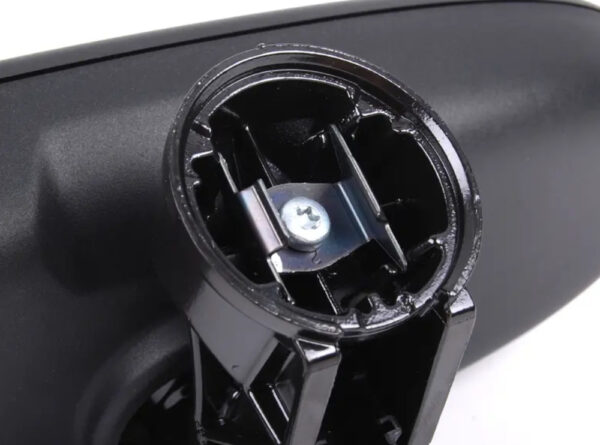 51169302886 - NEW MINI CLUBMAN R55 FRONT INTERIOR REAR VIEW MIRROR LHD 51169302886 ORIGINAL